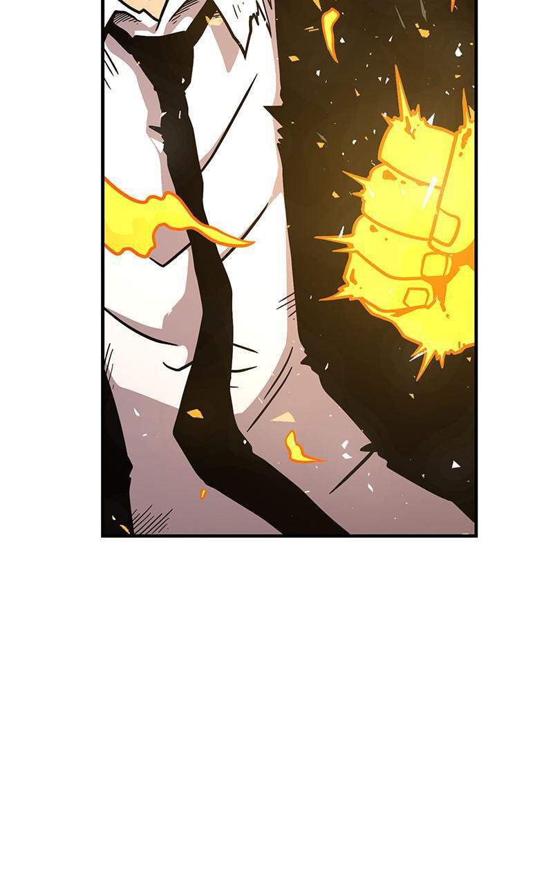 Read Metro Hunter Manga Online