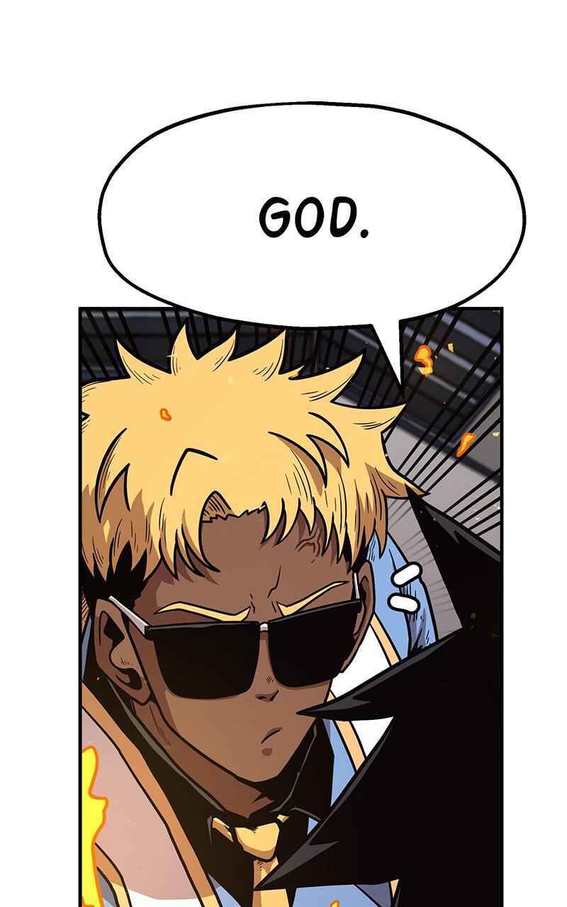 Read Metro Hunter Manga Online