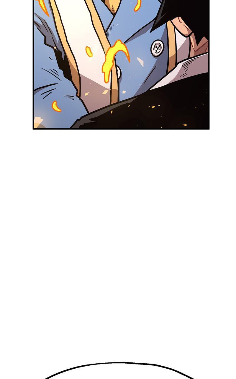 Read Metro Hunter Manga Online