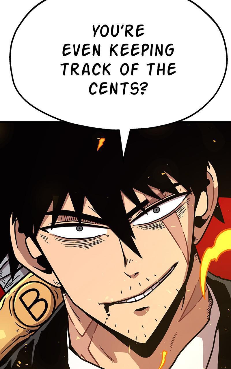 Read Metro Hunter Manga Online
