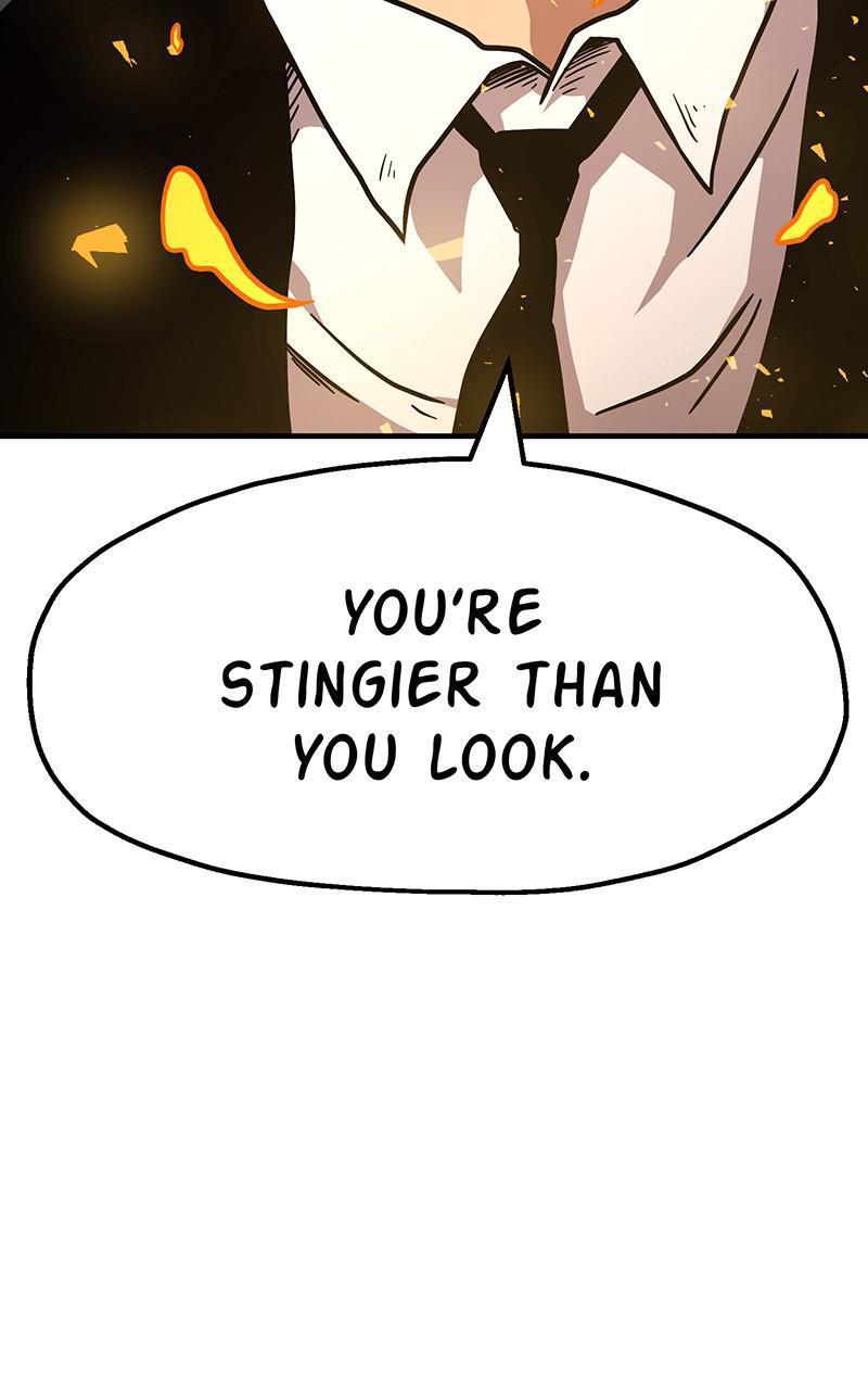 Read Metro Hunter Manga Online