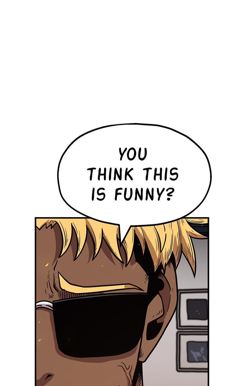 Read Metro Hunter Manga Online