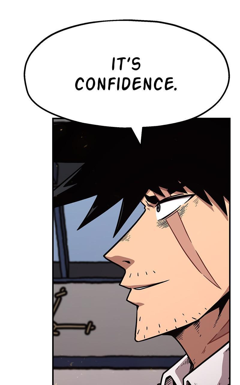 Read Metro Hunter Manga Online