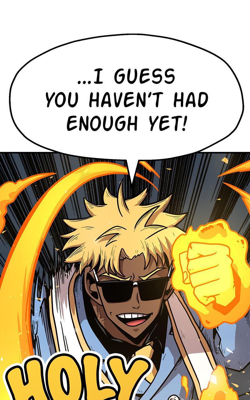 Read Metro Hunter Manga Online