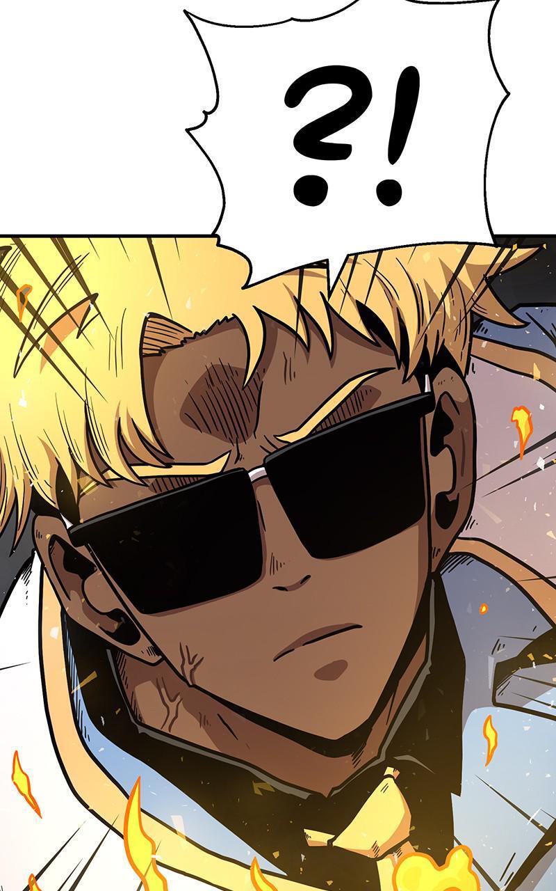 Read Metro Hunter Manga Online