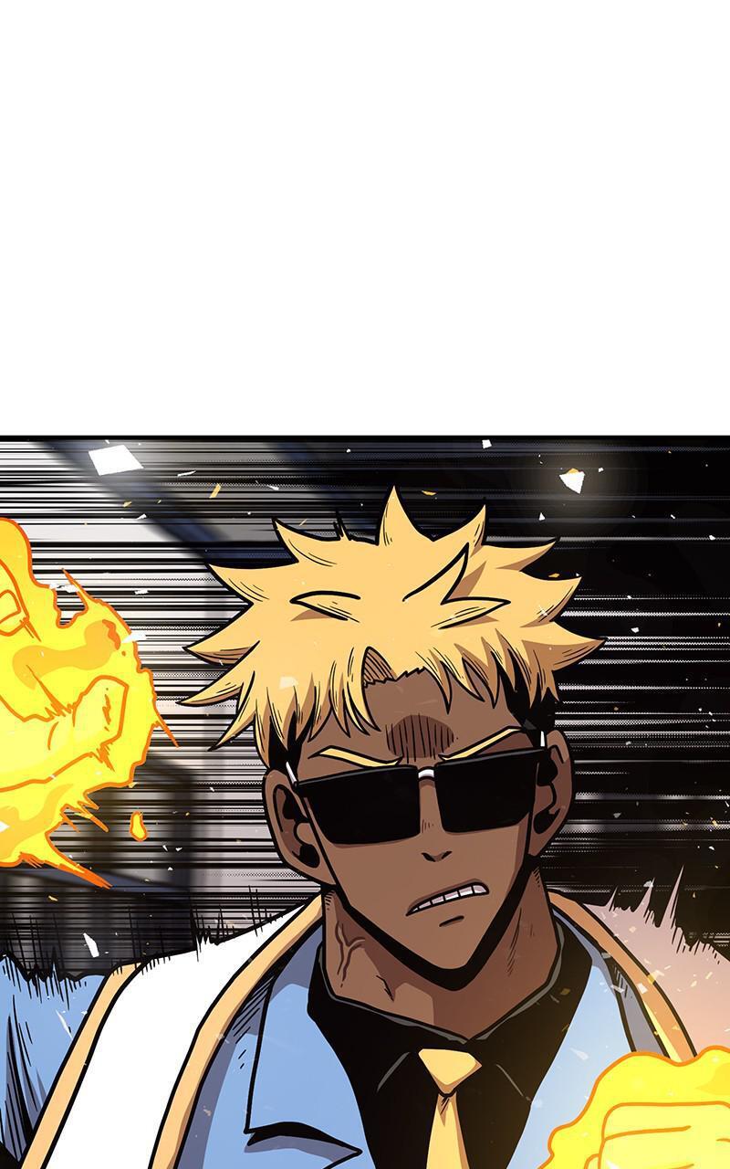 Read Metro Hunter Manga Online
