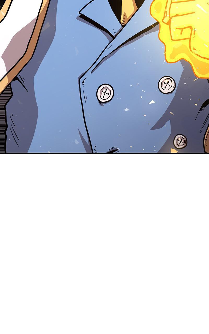Read Metro Hunter Manga Online