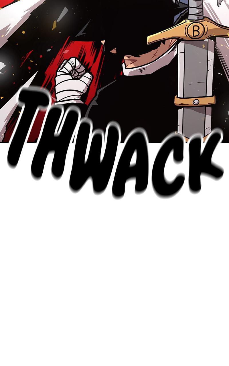 Read Metro Hunter Manga Online