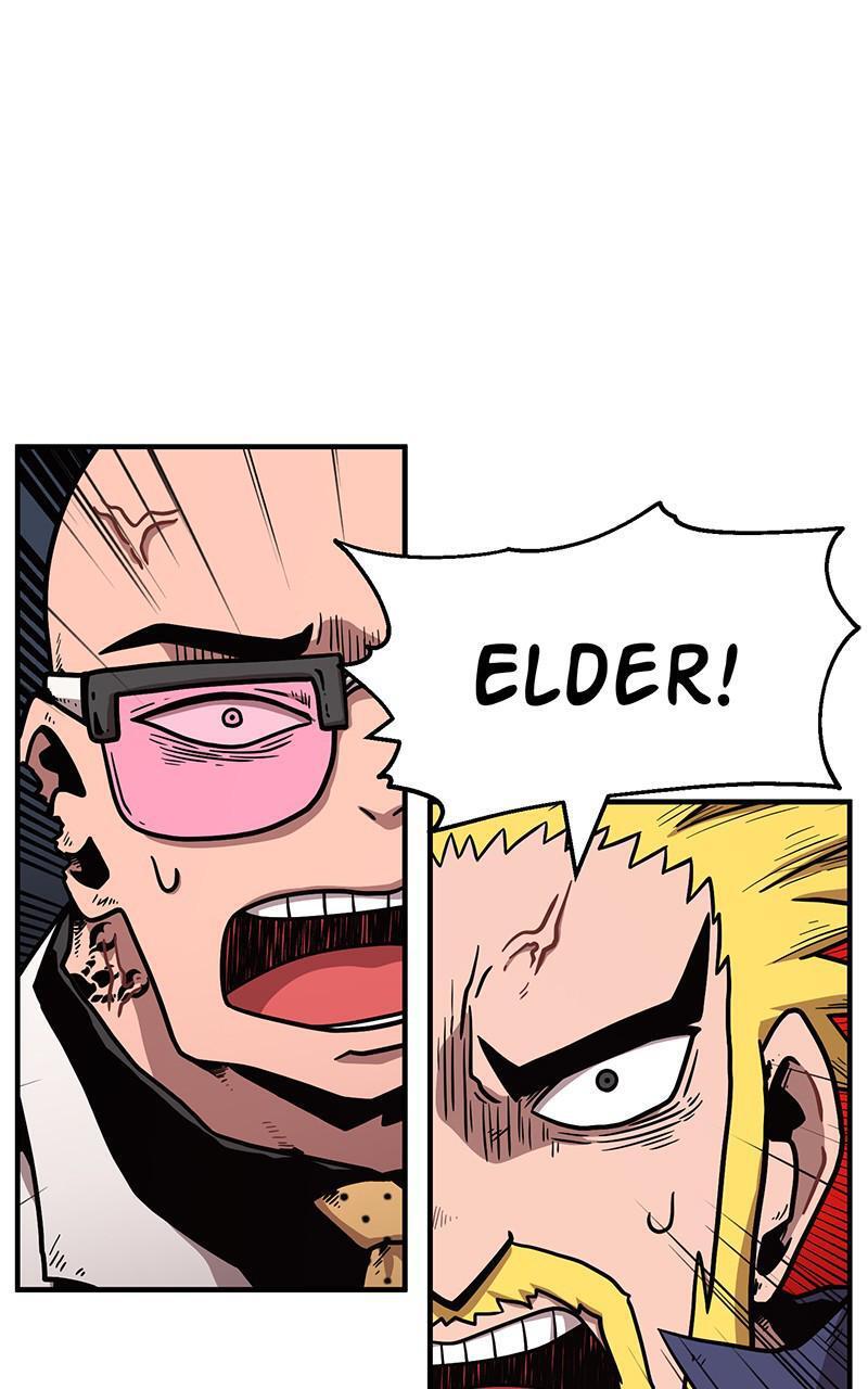 Read Metro Hunter Manga Online