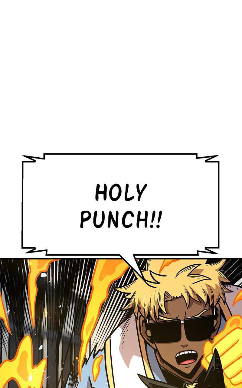 Read Metro Hunter Manga Online