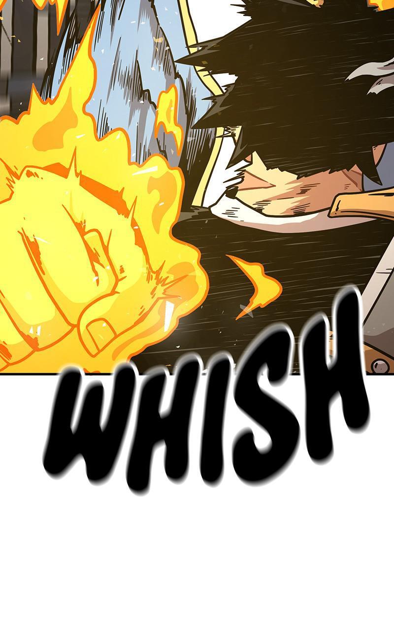 Read Metro Hunter Manga Online