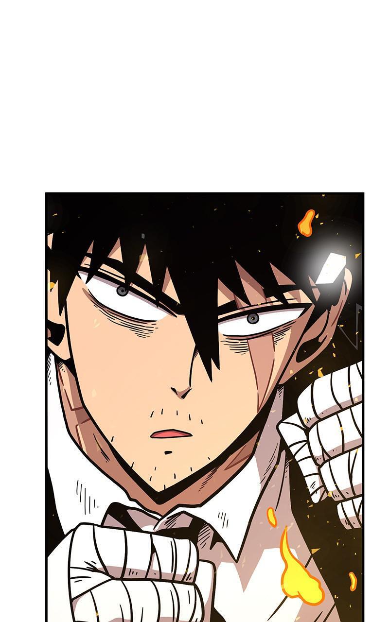 Read Metro Hunter Manga Online