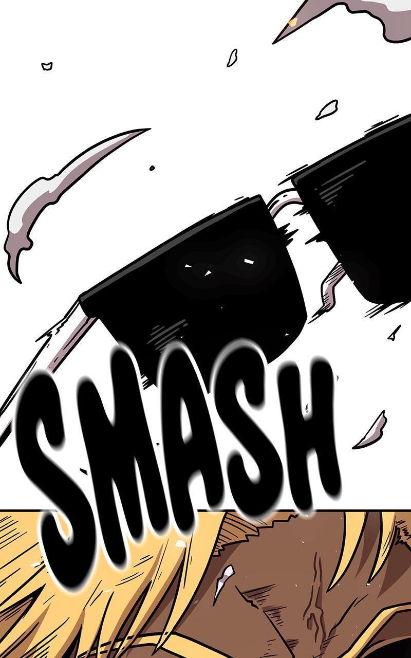 Read Metro Hunter Manga Online