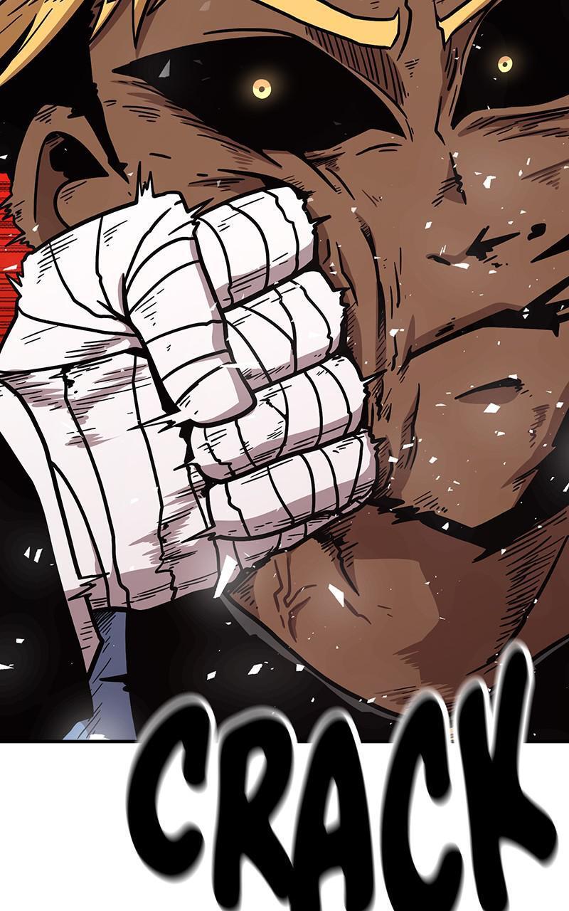 Read Metro Hunter Manga Online