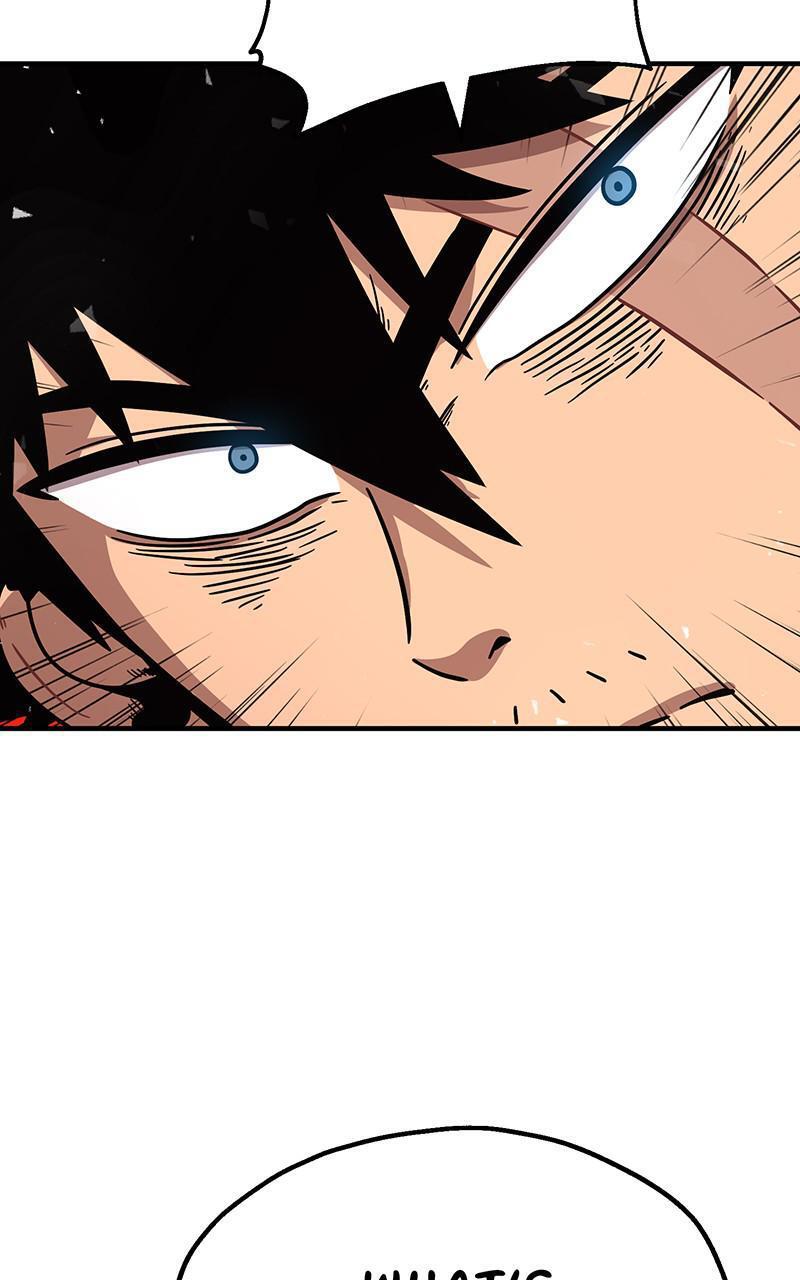 Read Metro Hunter Manga Online