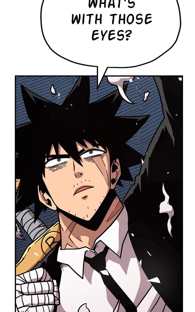 Read Metro Hunter Manga Online