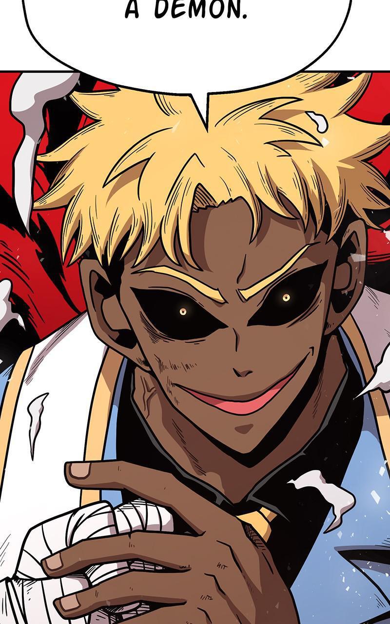 Read Metro Hunter Manga Online