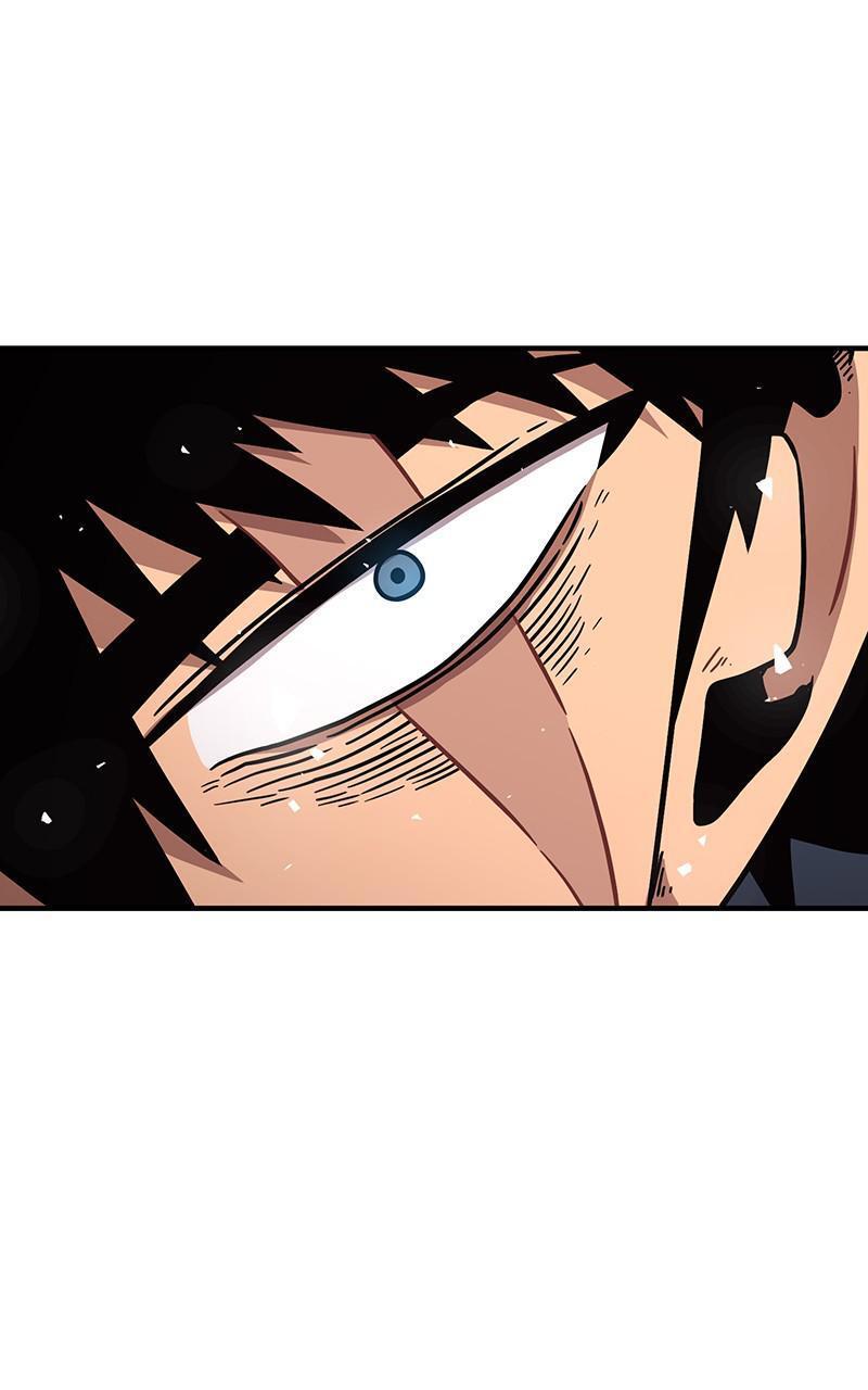 Read Metro Hunter Manga Online
