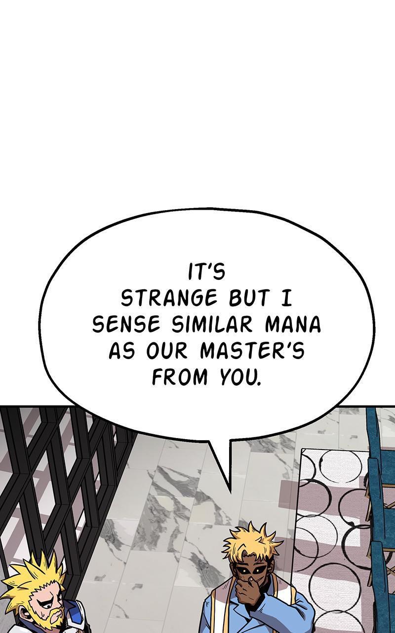 Read Metro Hunter Manga Online