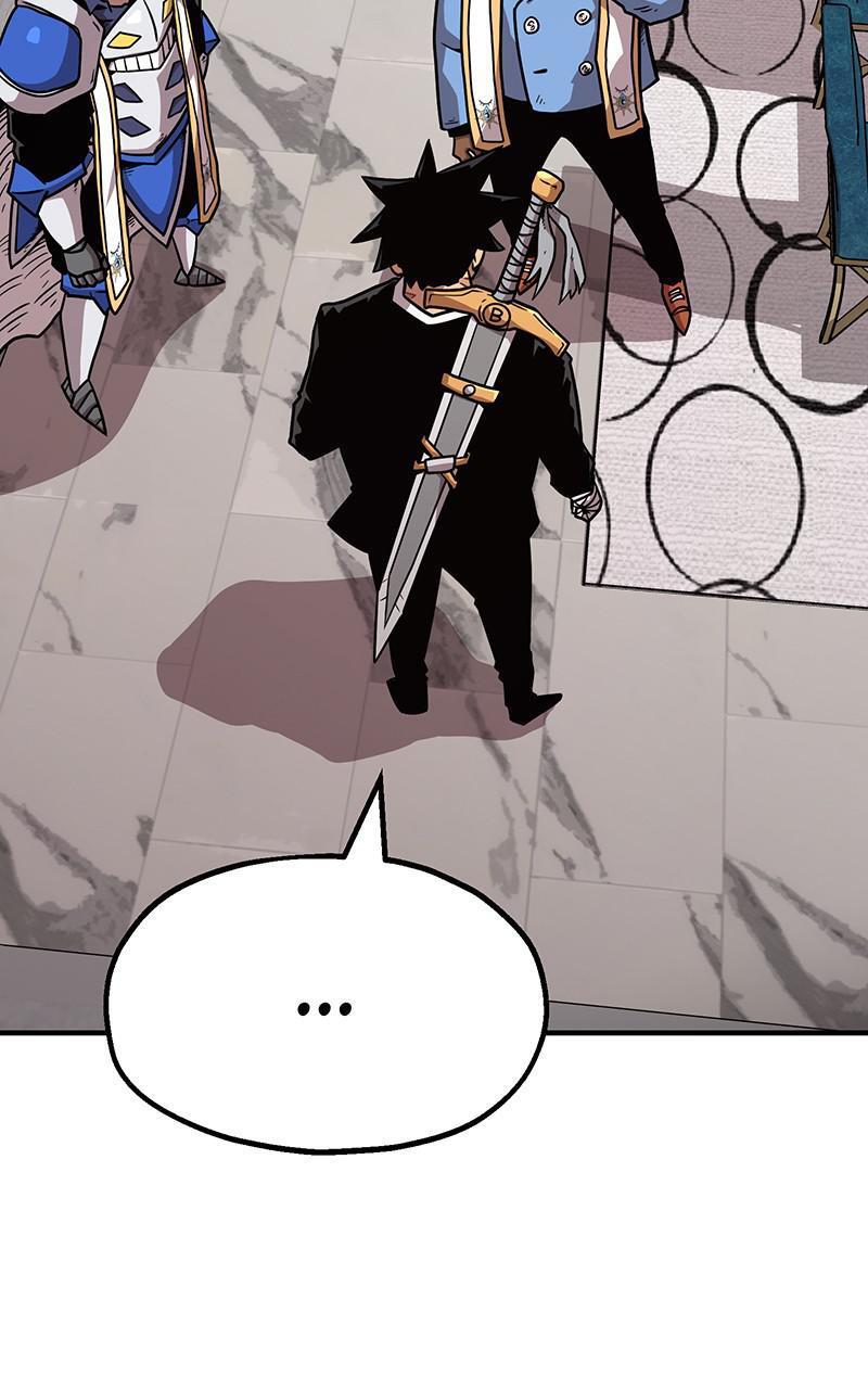 Read Metro Hunter Manga Online