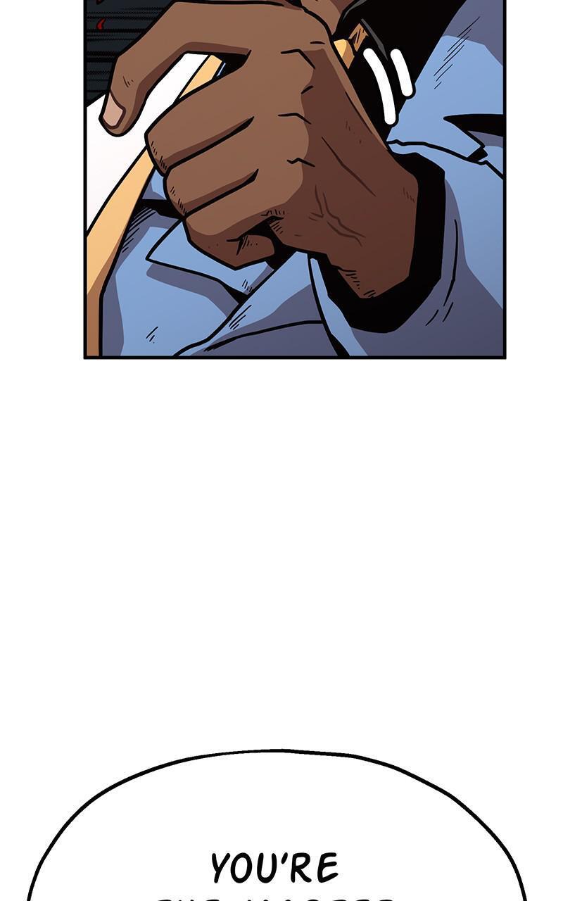 Read Metro Hunter Manga Online