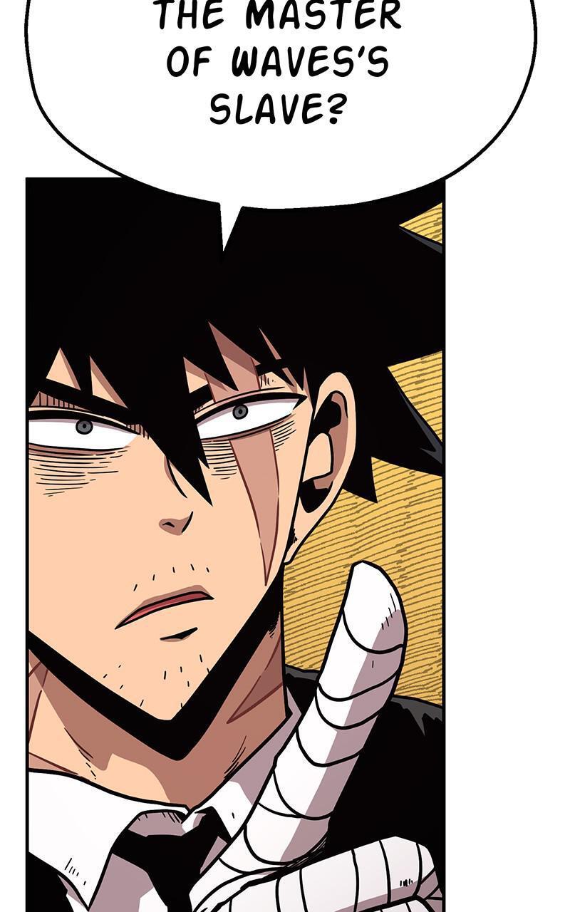 Read Metro Hunter Manga Online