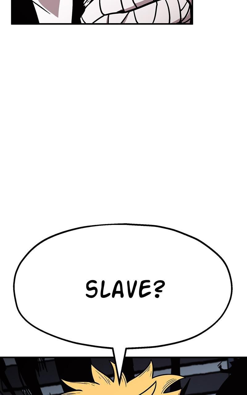 Read Metro Hunter Manga Online