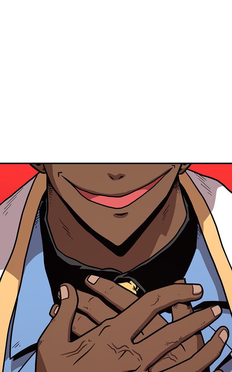 Read Metro Hunter Manga Online
