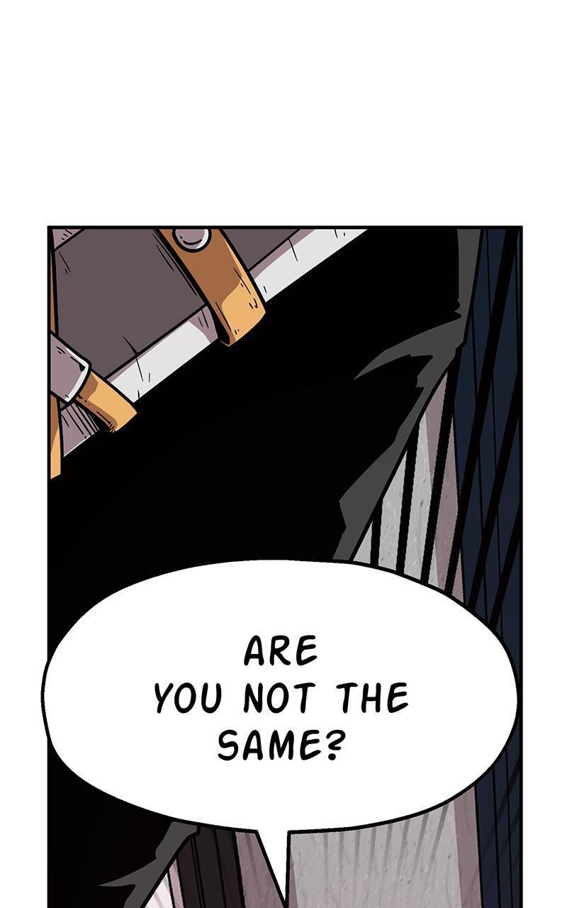 Read Metro Hunter Manga Online