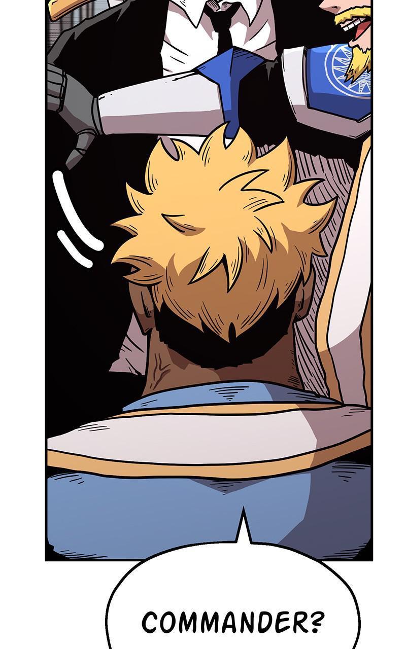 Read Metro Hunter Manga Online