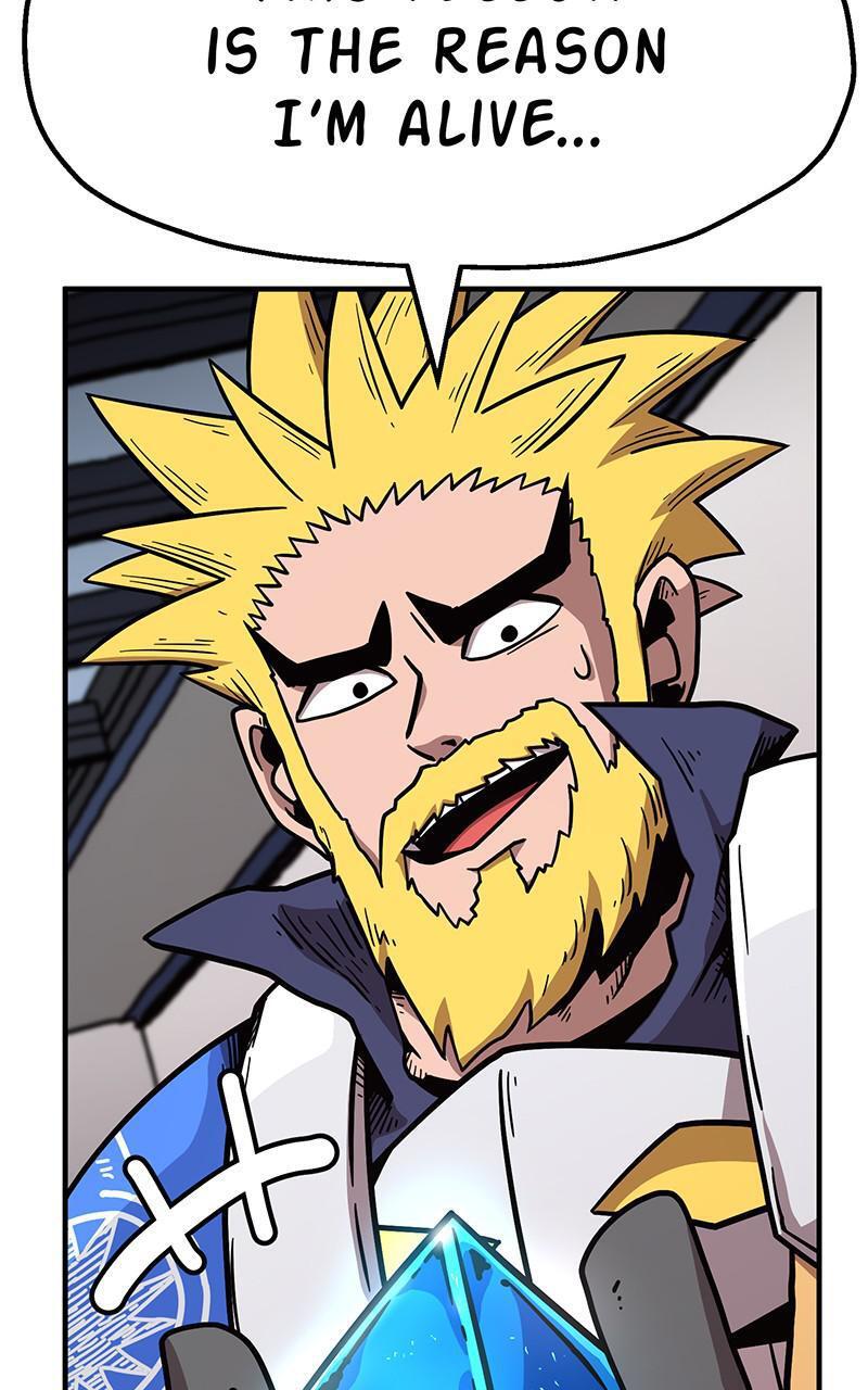 Read Metro Hunter Manga Online