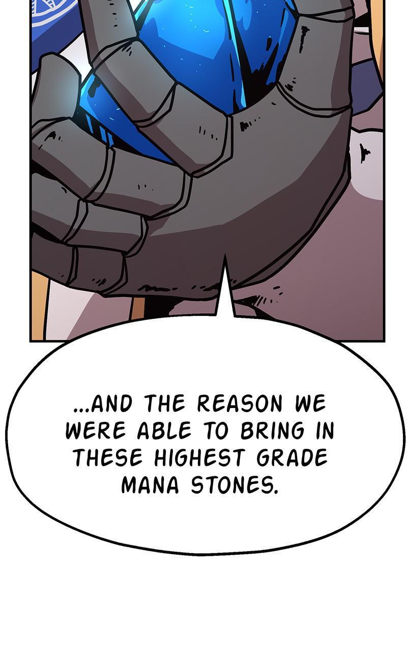 Read Metro Hunter Manga Online