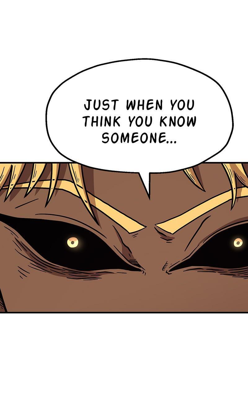 Read Metro Hunter Manga Online