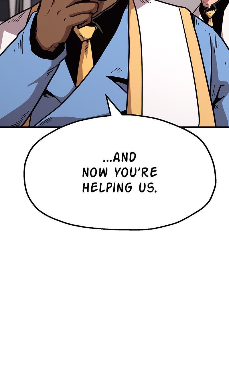 Read Metro Hunter Manga Online