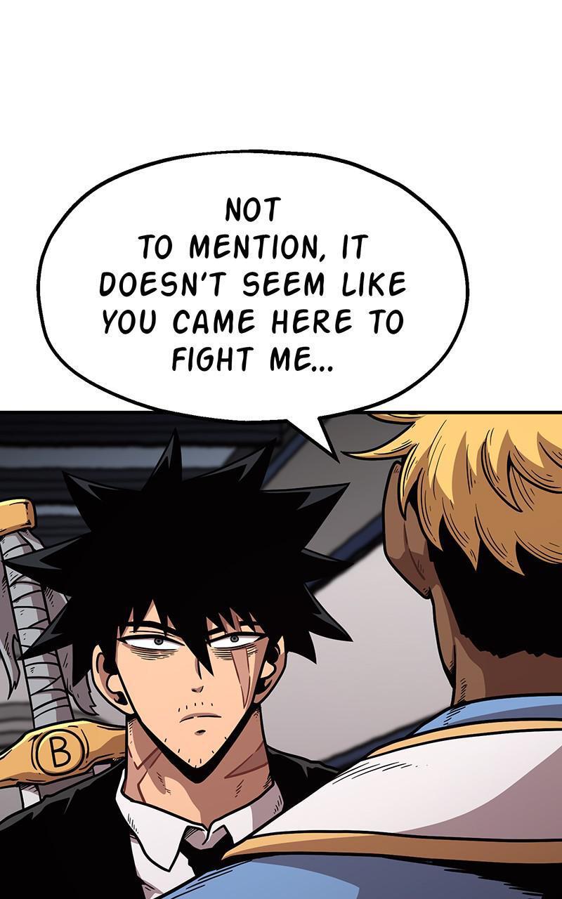 Read Metro Hunter Manga Online