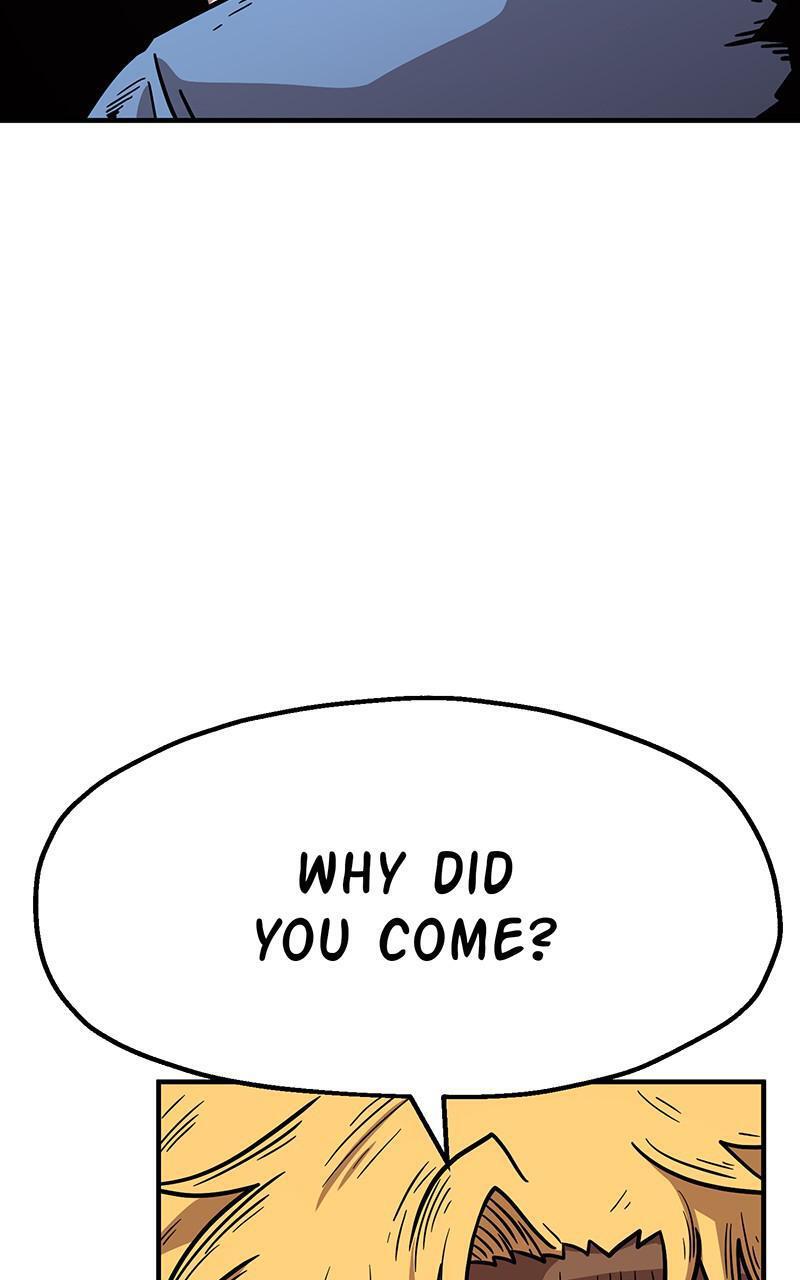 Read Metro Hunter Manga Online