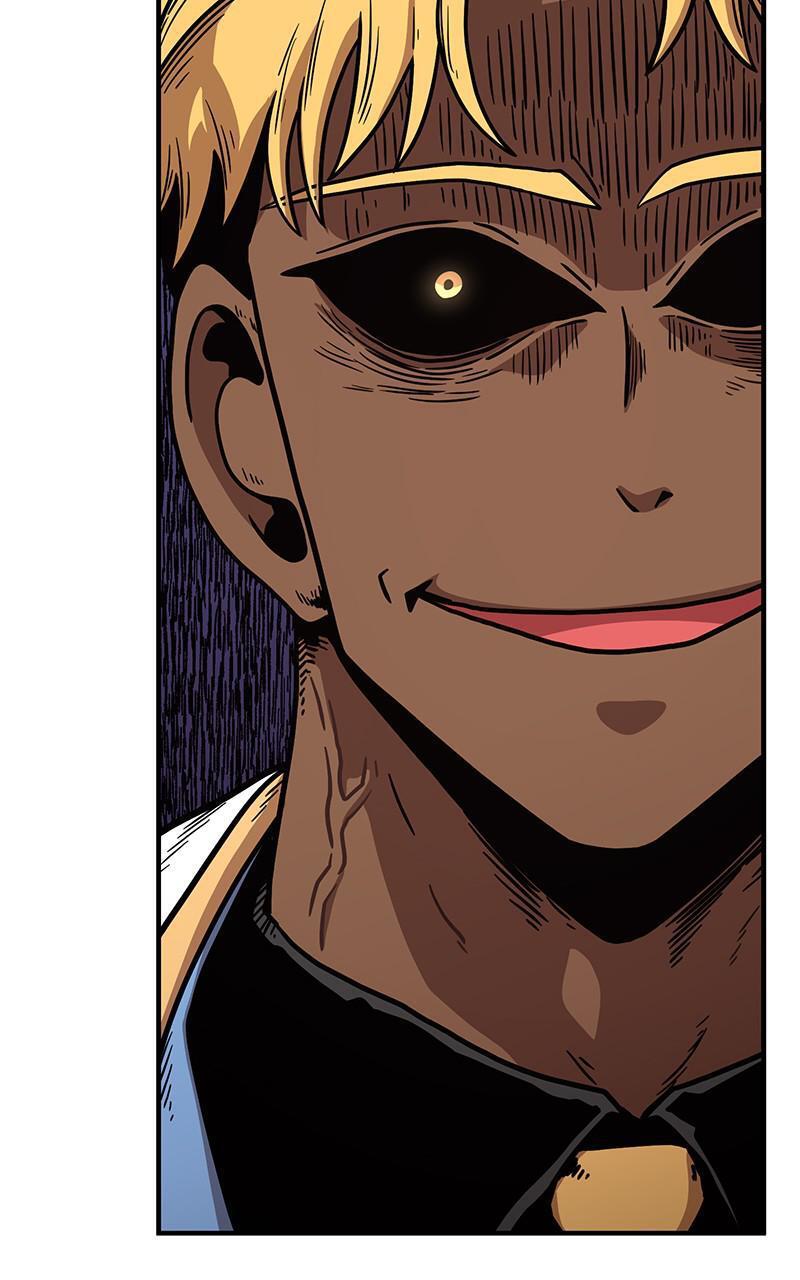 Read Metro Hunter Manga Online