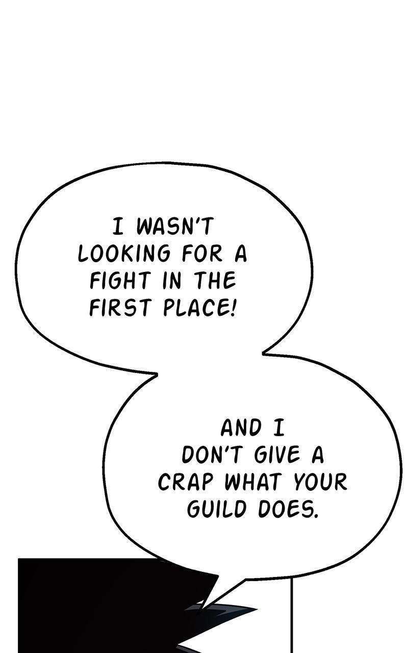 Read Metro Hunter Manga Online