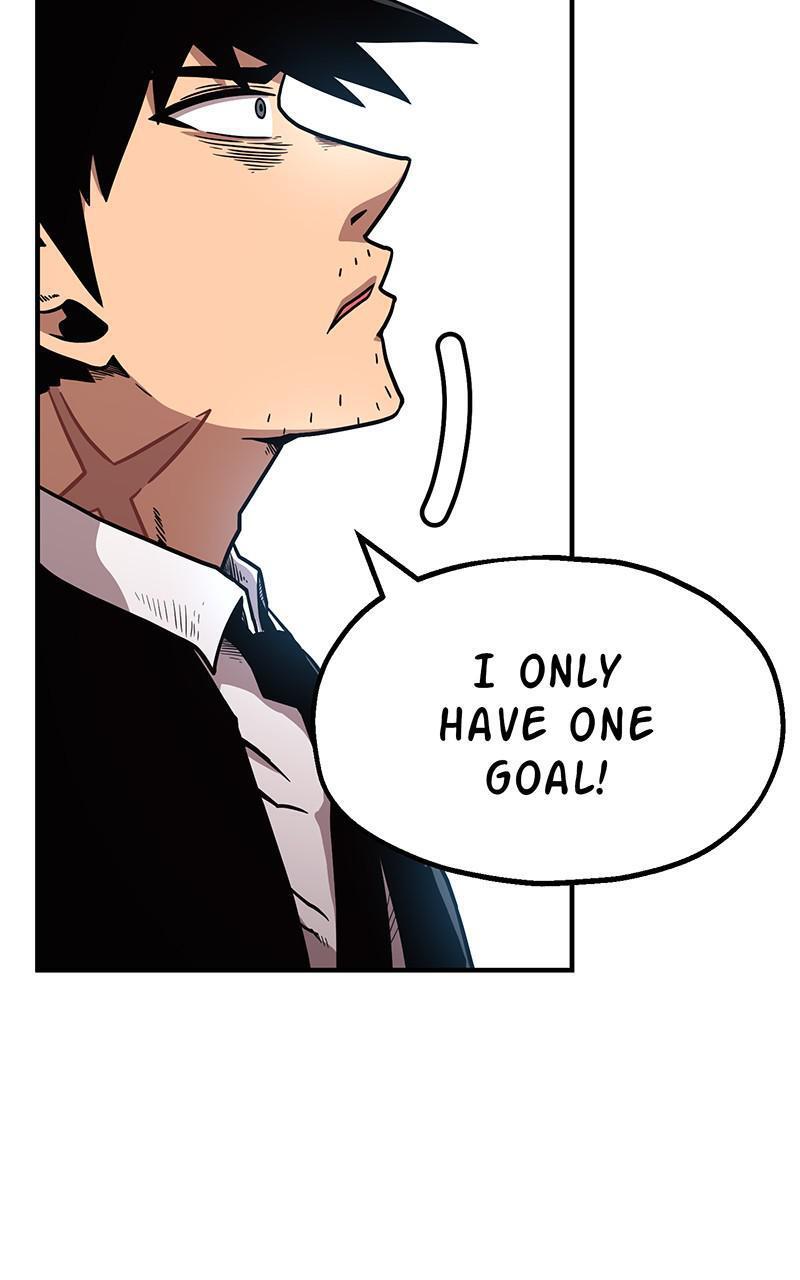 Read Metro Hunter Manga Online