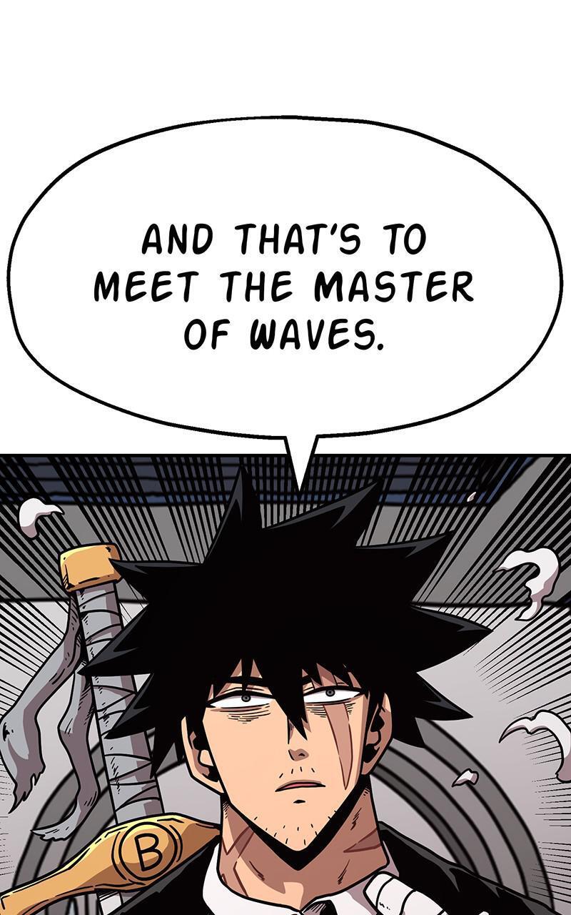 Read Metro Hunter Manga Online