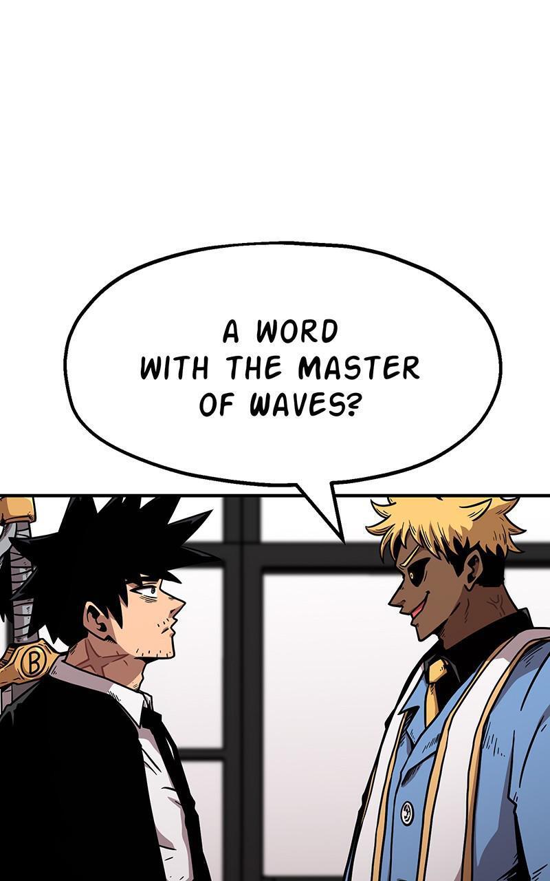Read Metro Hunter Manga Online