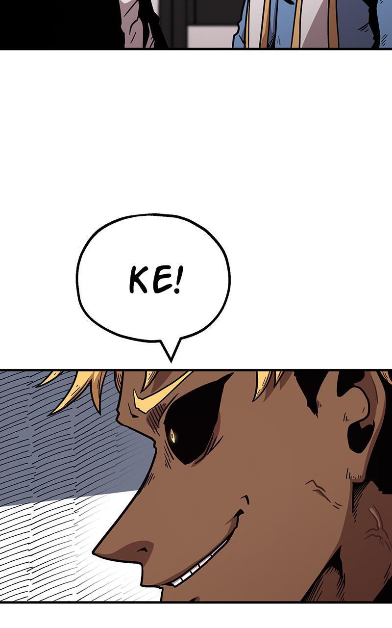 Read Metro Hunter Manga Online