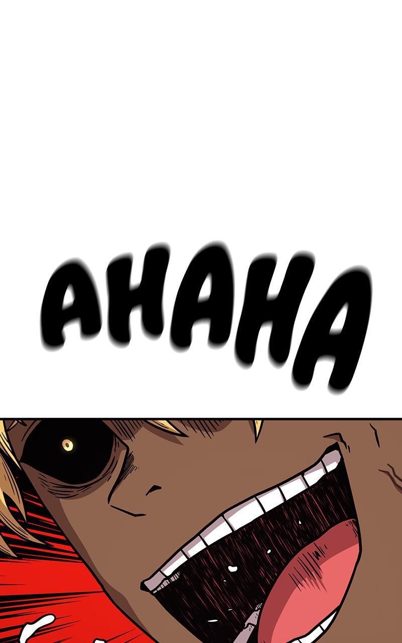 Read Metro Hunter Manga Online