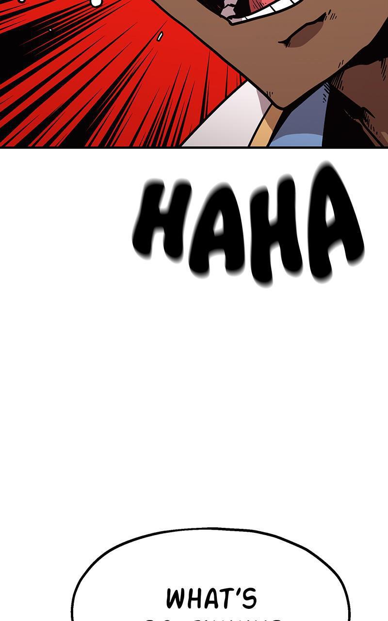 Read Metro Hunter Manga Online