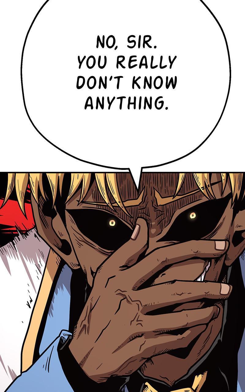 Read Metro Hunter Manga Online