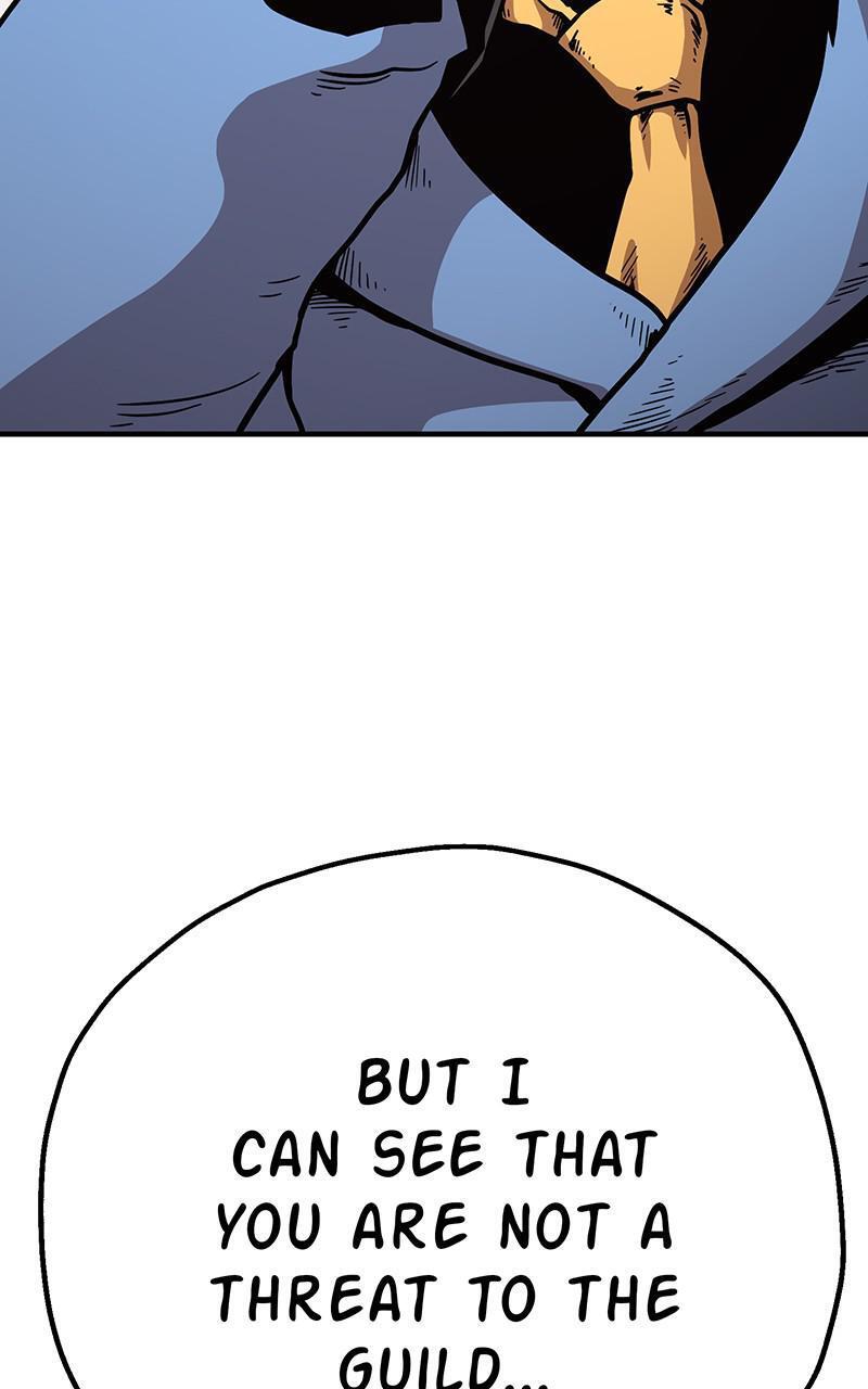 Read Metro Hunter Manga Online