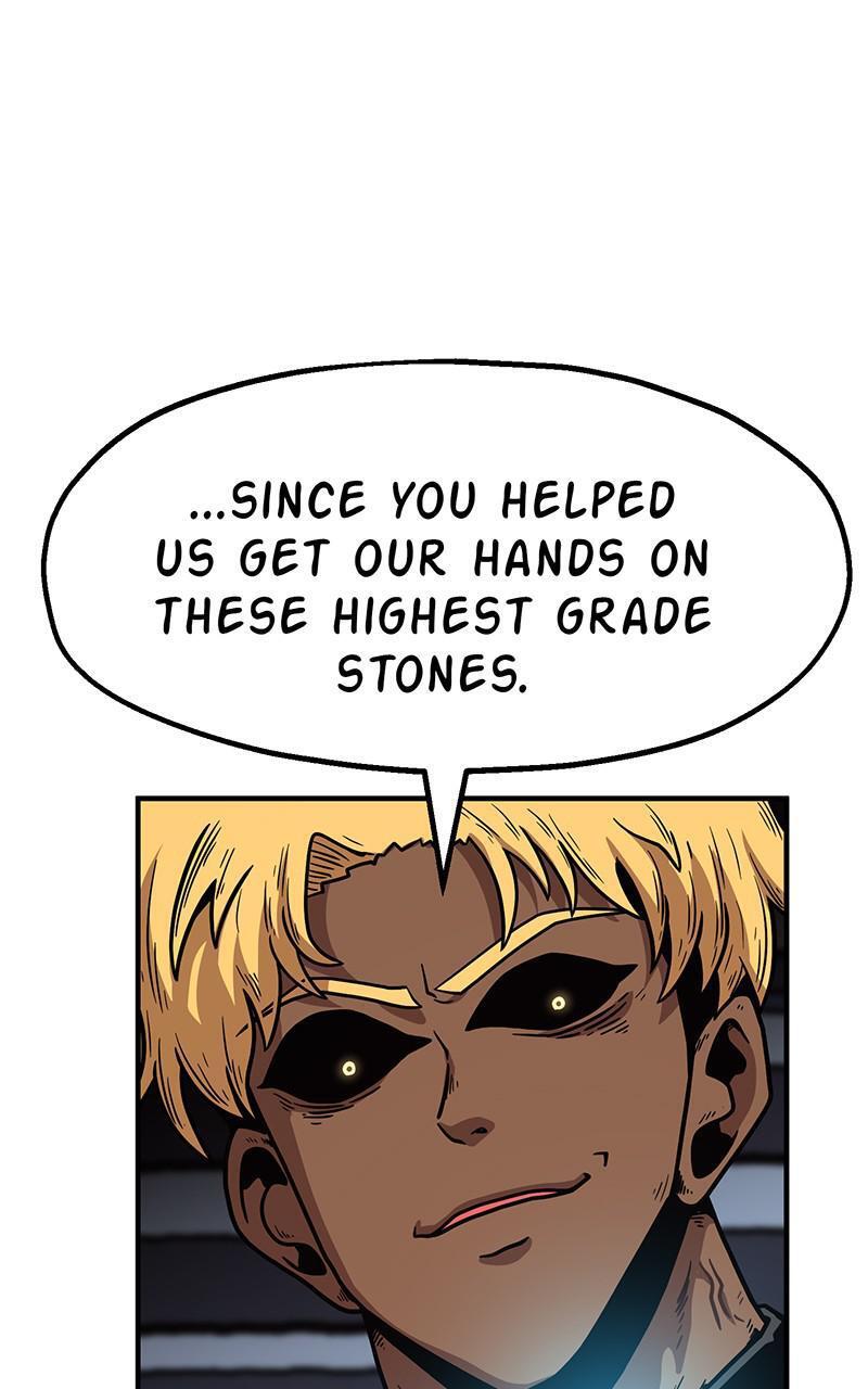 Read Metro Hunter Manga Online