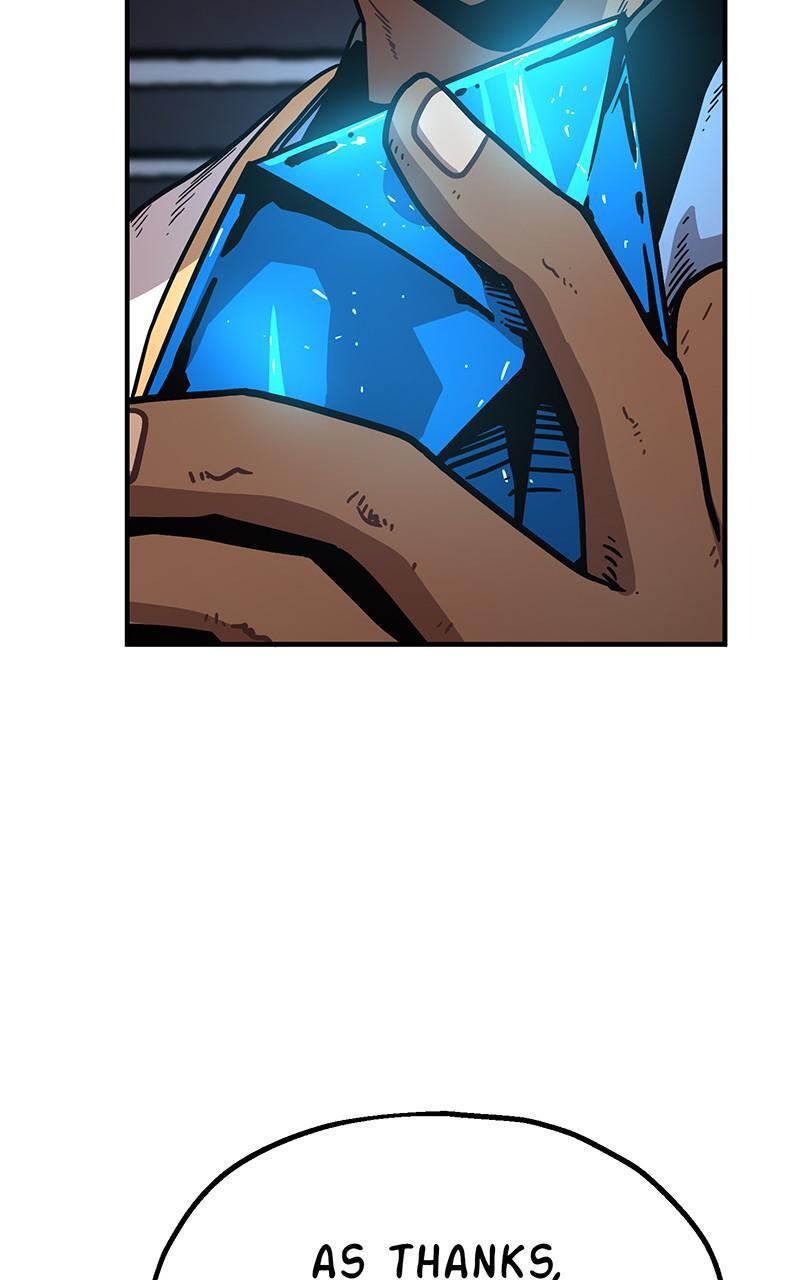 Read Metro Hunter Manga Online