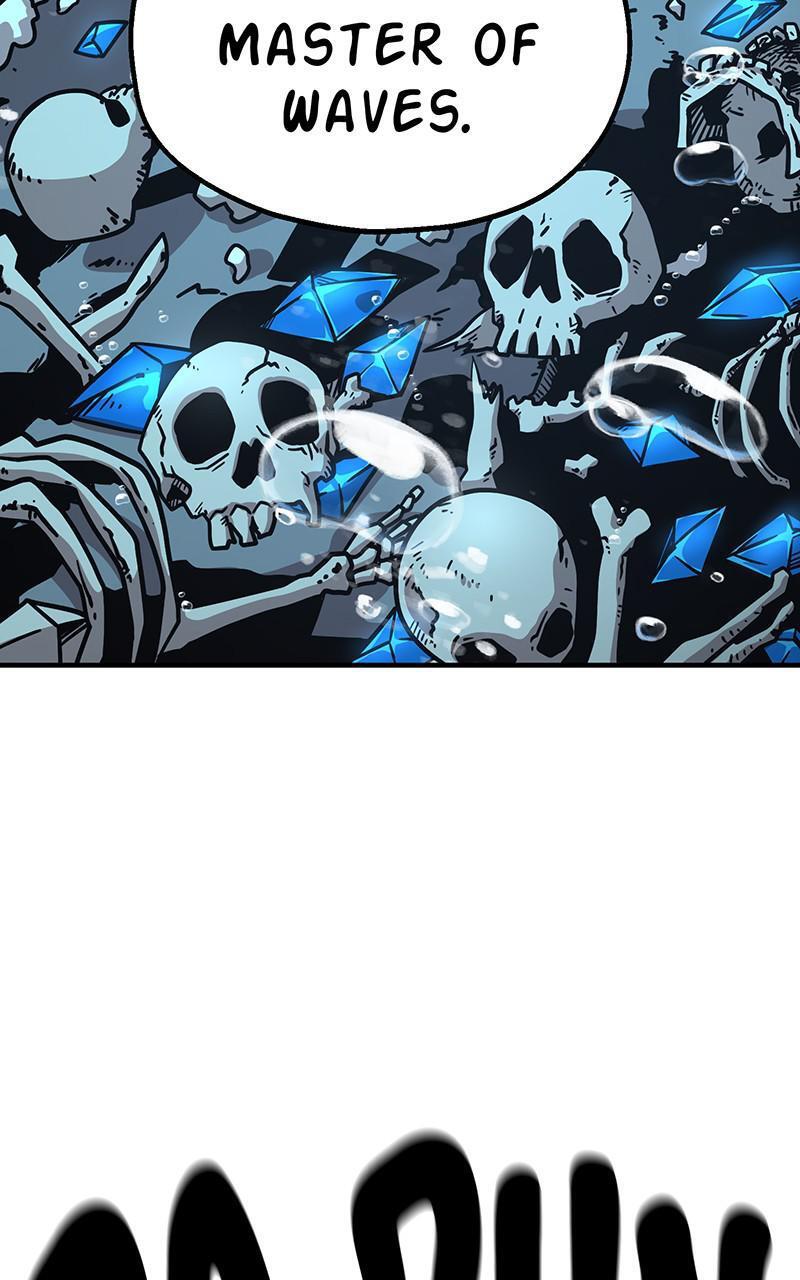 Read Metro Hunter Manga Online