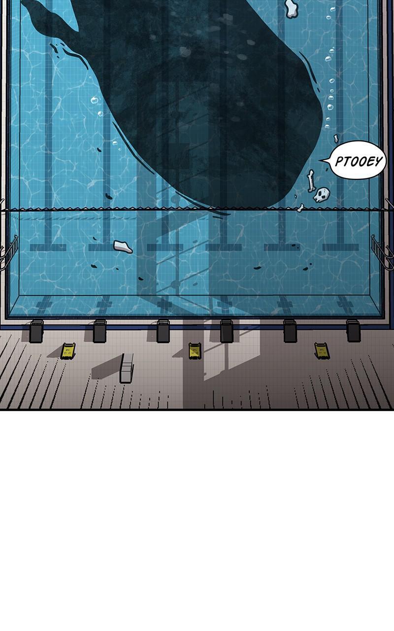 Read Metro Hunter Manga Online